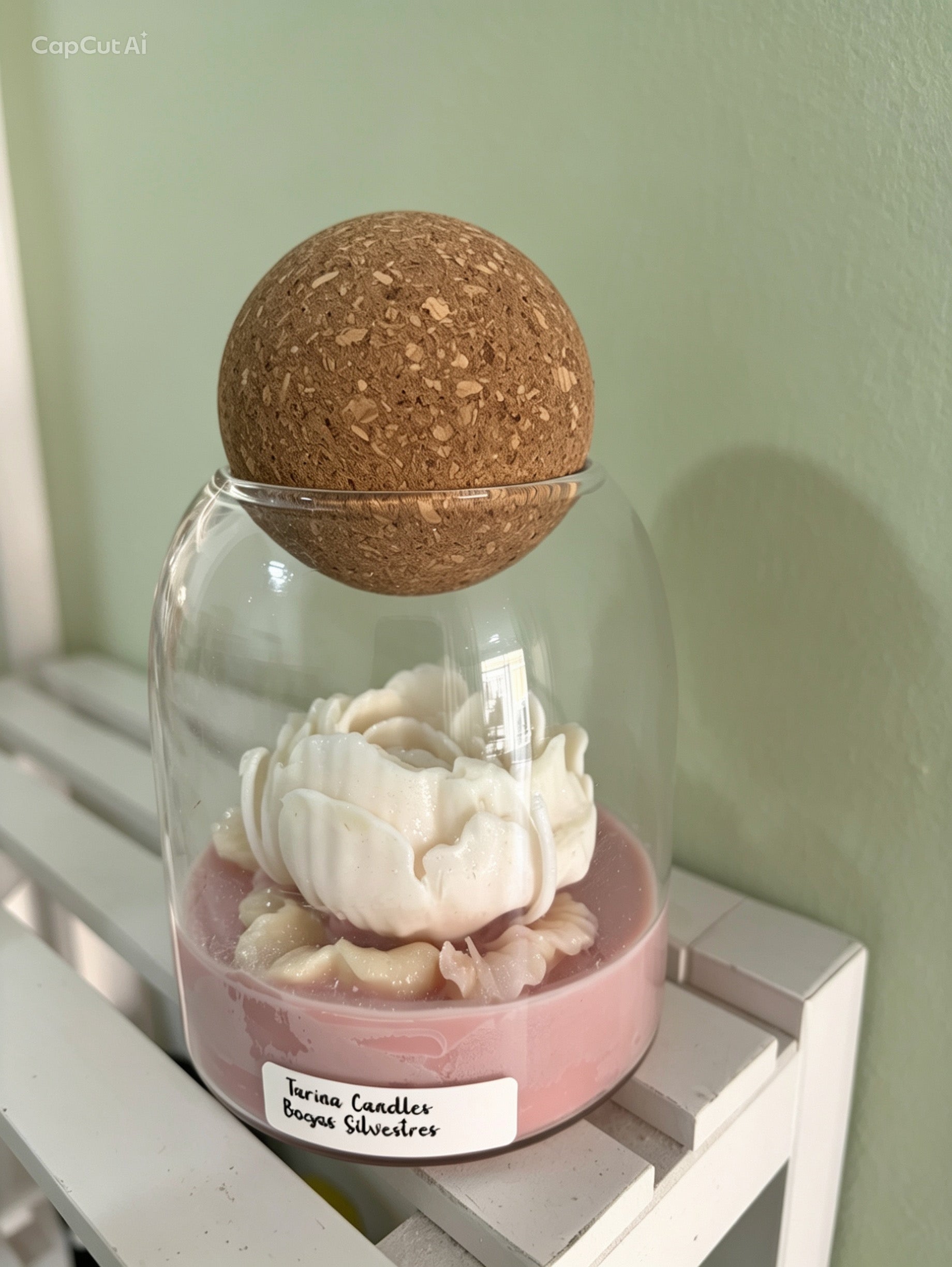 Luxo Delicado